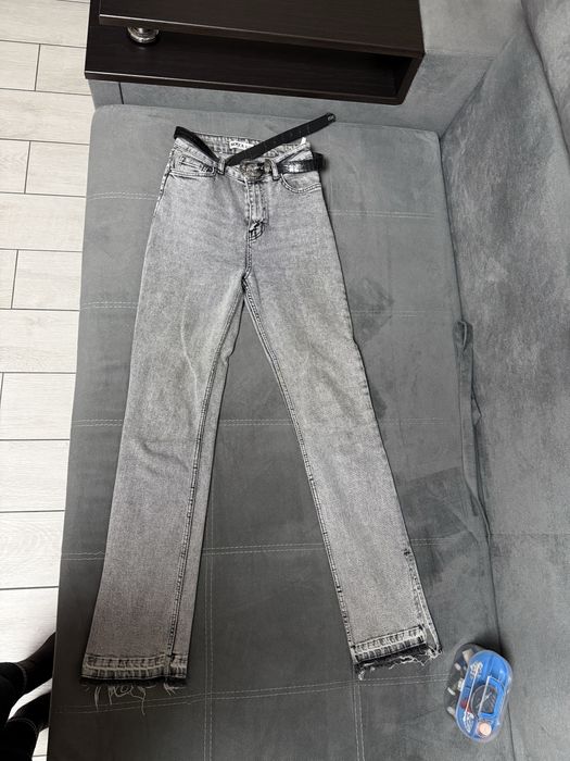 Джинси жіночи стан ідеальний