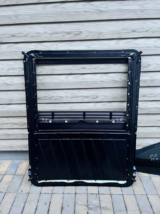 Продам люк mercedes w 124 / 210