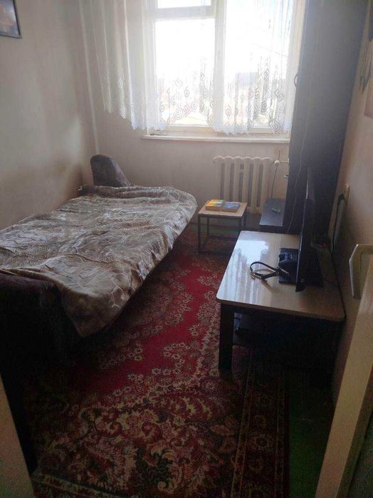 Mieszkanie 41,38 m2 Debrzno, 2-pokoje