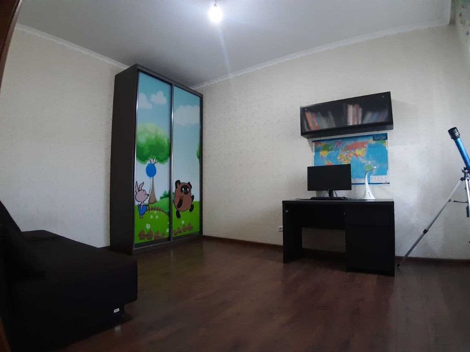 ЗДАМ 2-поверховий будинок. с.Шевченка Дніпропетровська обл.