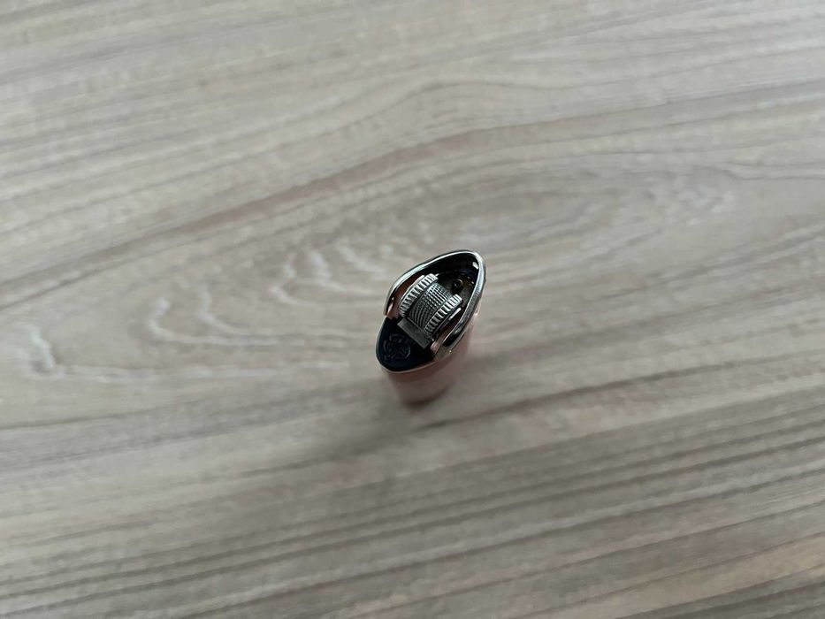 Зажигалка СССР ТОЛНЭ ЗГР 1990г новая полный комплект