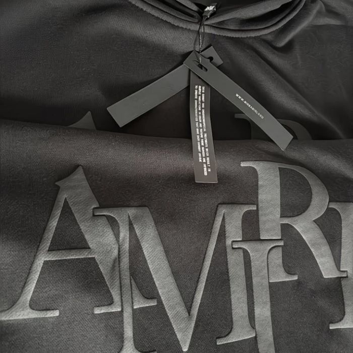 Худі Amiri | амири