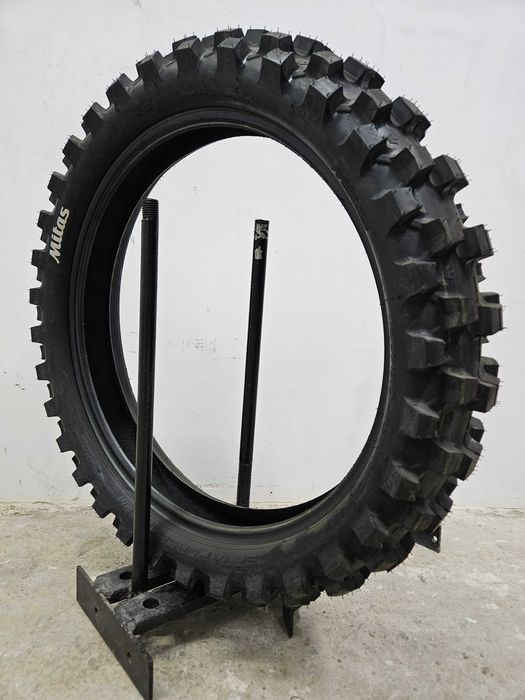 Opona Mitas 120/80-19 Terra Force-MX SM cross enduro