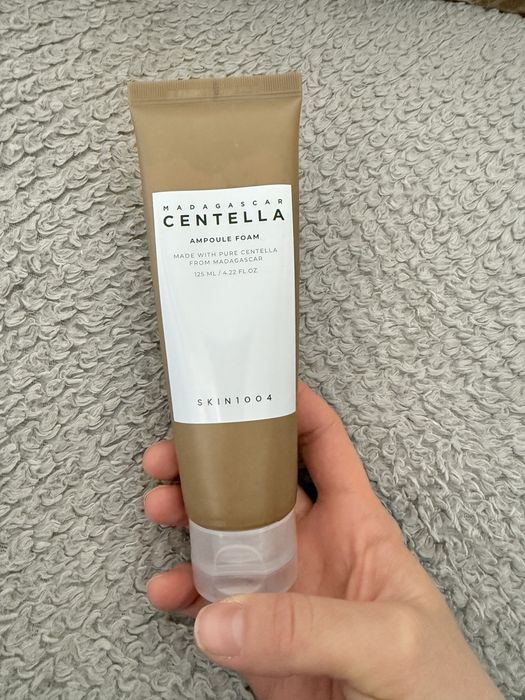 Skin 1004 Pianka Centella Madagascar 125ml