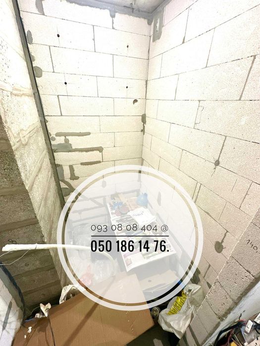 ЖК Кристал Авеню, іпотеку, постанови все розглядають., Продаж квартири