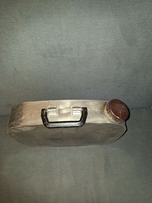 Zbiornik  na wodę z nierdzewki