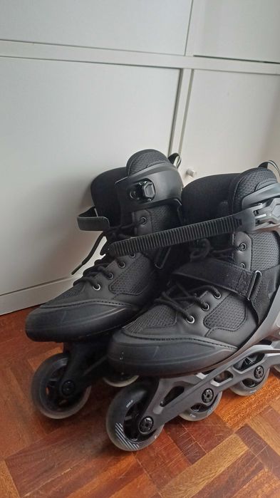 Patins para homem 41