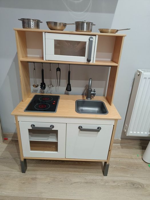 Kuchnia dziecięca Ikea