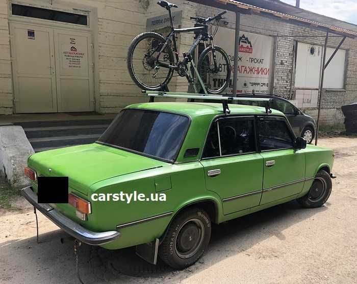 Велокрепления Kenguru и Amos Stl Alu Tour Peruzzo Modena Top Bike перевозка на крыше авто крепление для 1 велосипеда бюджетные