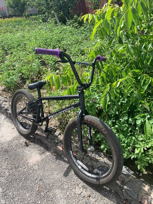 Велосипед BMX БМХ beastern