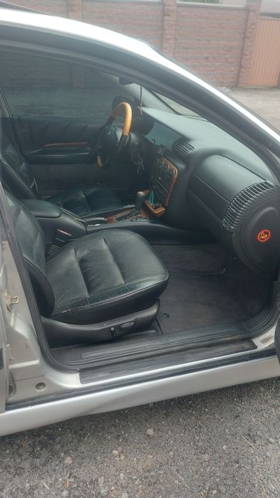 Продам OPEL OMEGA MV6 3.0I