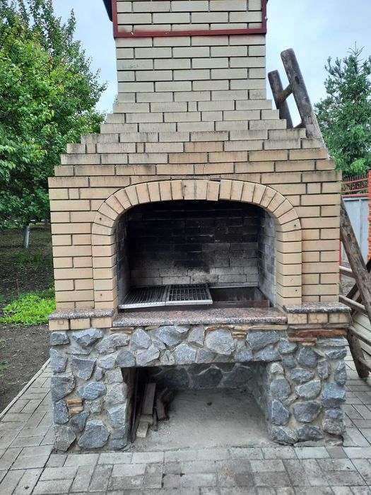Продам дом п. Родичи, возле Алексеевки за окружной.
