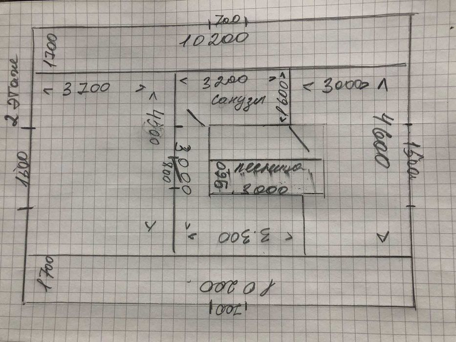 Продаж  житлового будинку, Фастівський район