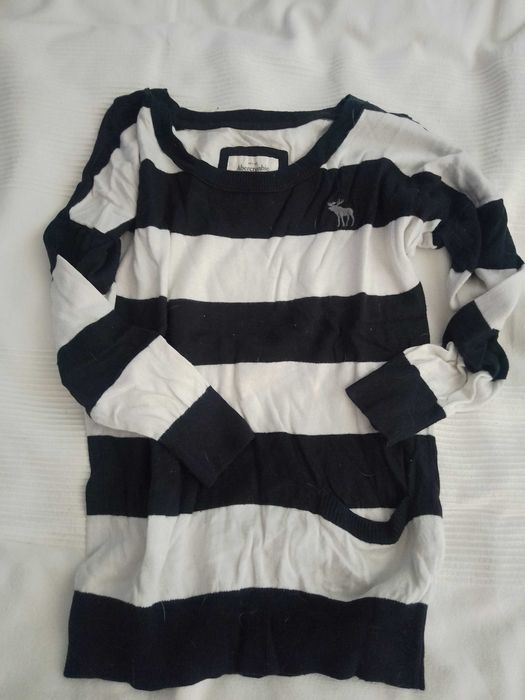 Sweterek Abercrombie