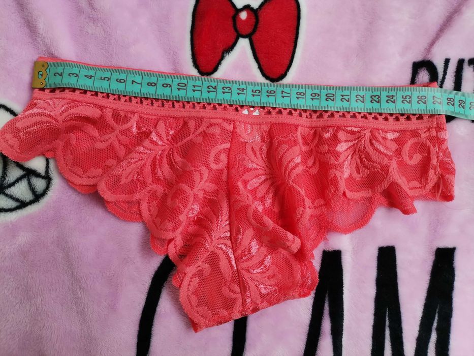 Набір трусиків розмір М та L