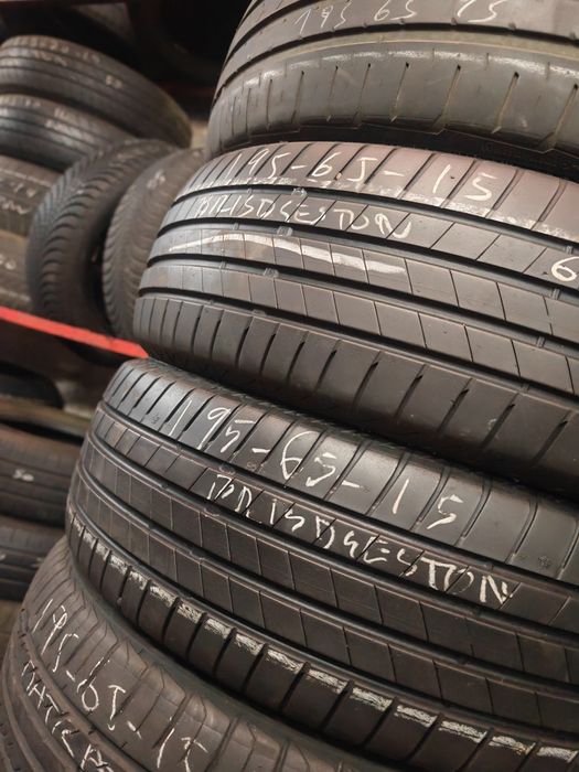 Pneus Semi-Novos Desde 20€