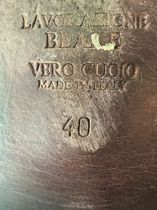 Взуття чоловіче лофери