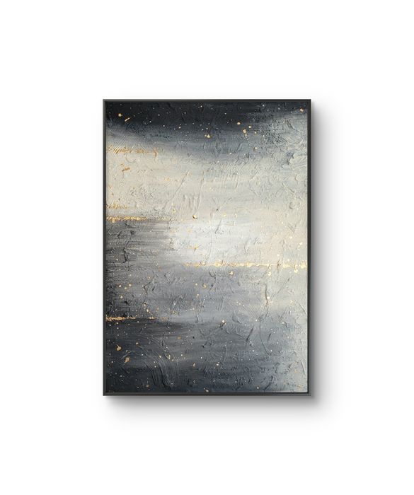Obraz strukturalny 70x100cm