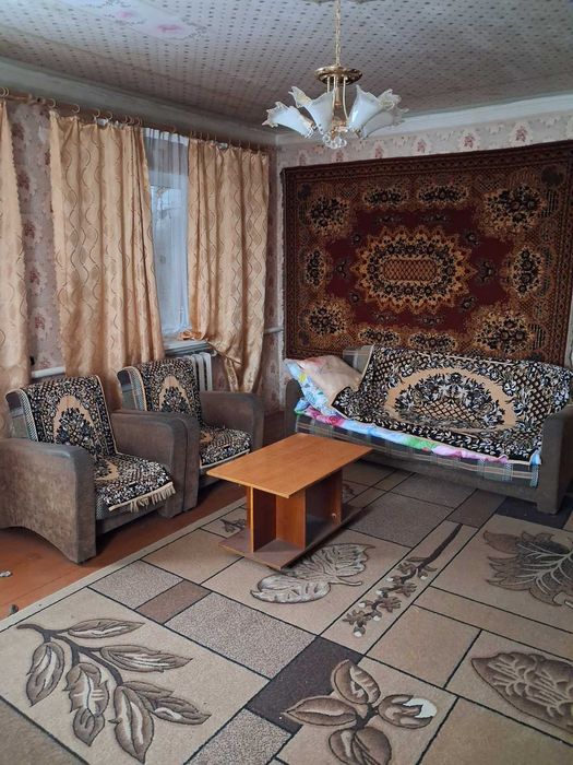 Продається будинок с. Благодатне