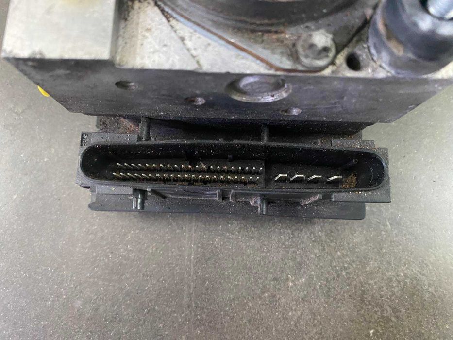 Блок управління ABS Honda CR-V CRV 07-12р.