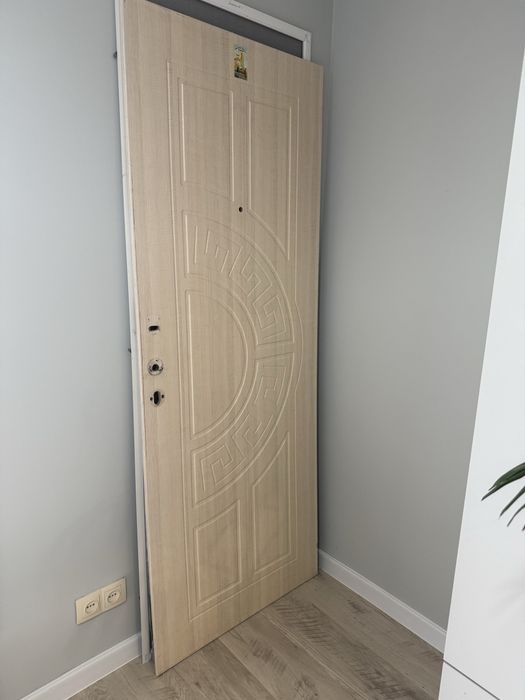 Продам МДФ накладку на двері