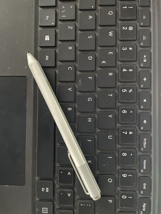 Microsoft Surface Pro 4