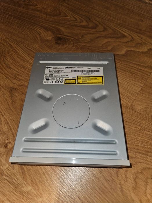 Napęd dvd rw super multi LG GSA-4163B