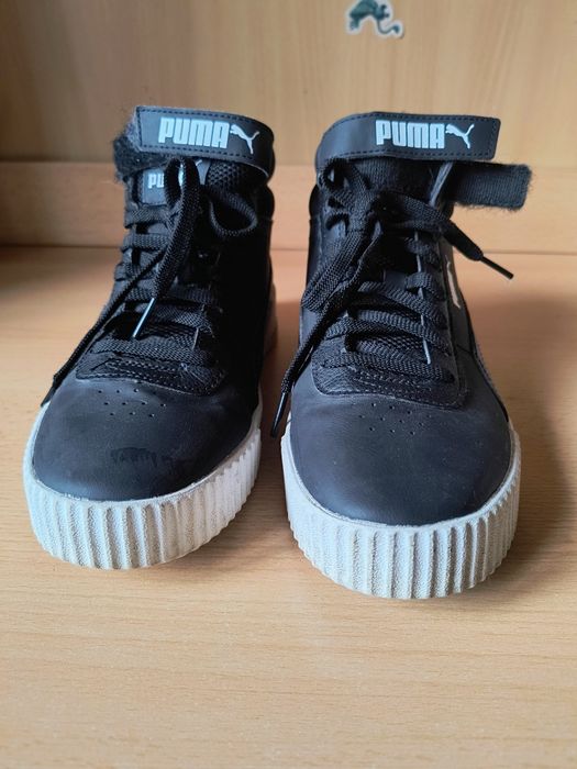 Buty Puma rozmiar 38