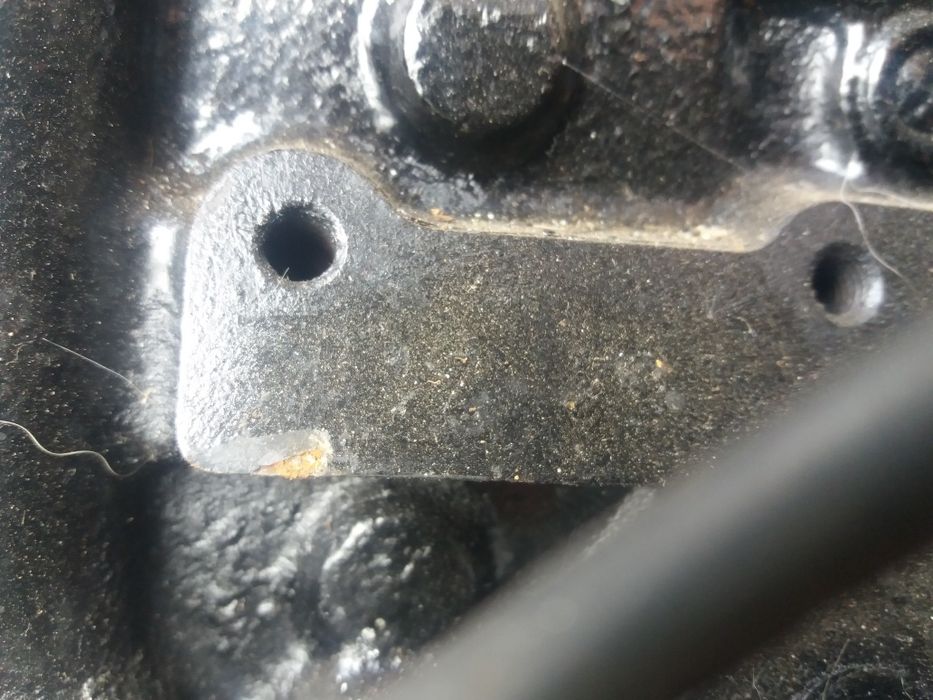 Silnik vw passat golf 3 seat 1.9 tdi.1Z