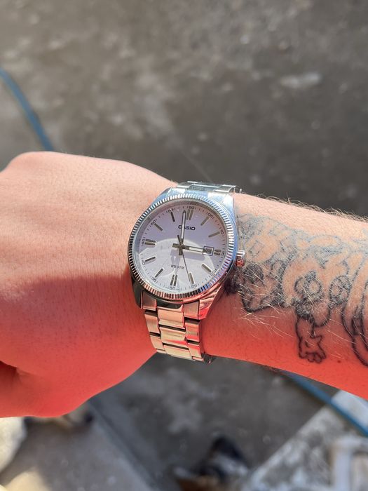 CASIO Classic MTP-1302PD-7A1VEF