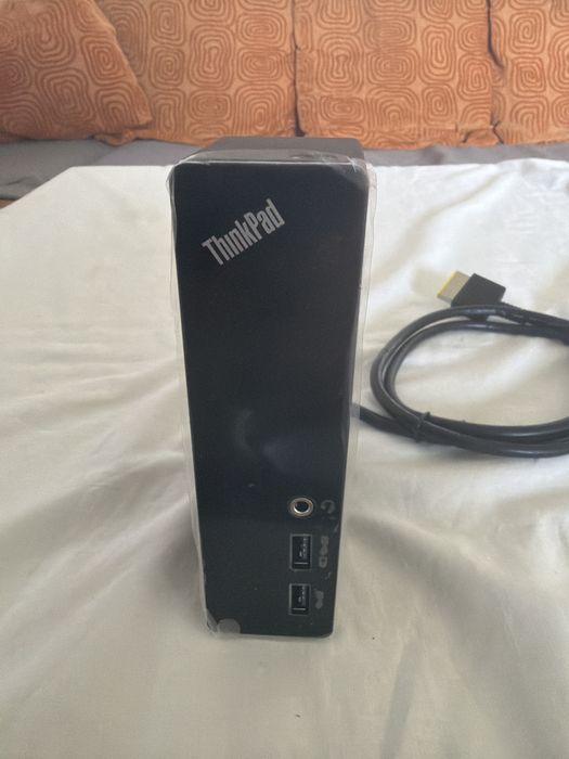 Stacja Lenovo thinkpad onelink pro dock