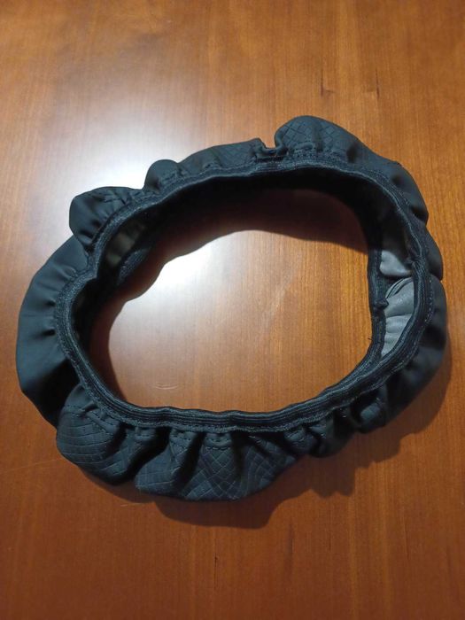 Cobertura para volante