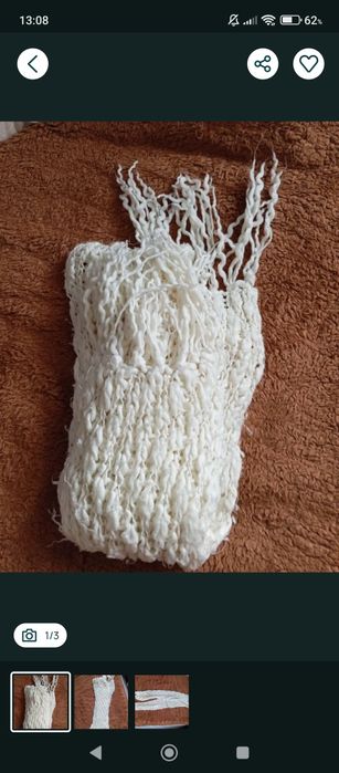 Zestaw zimowy - szaliki, czapki, rękawiczki