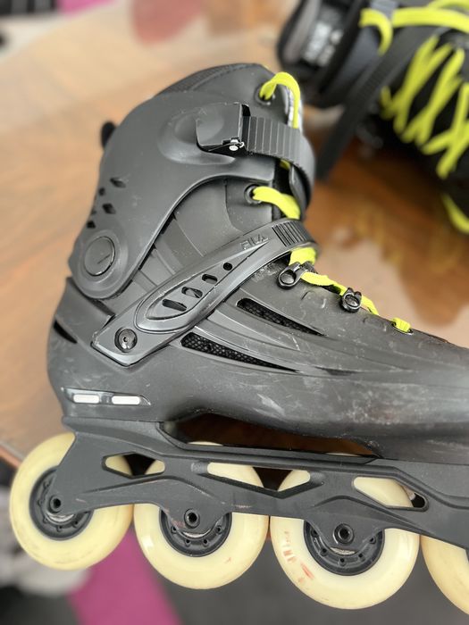 Ролики Fila NRK Fun 40 розмір