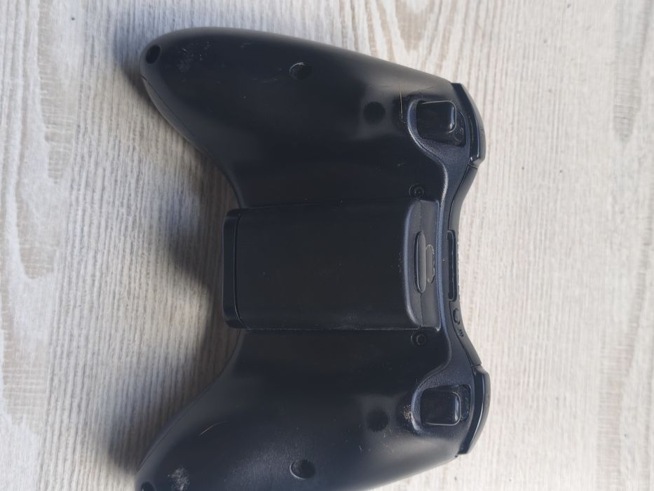 Xbox 360( беспроводной)