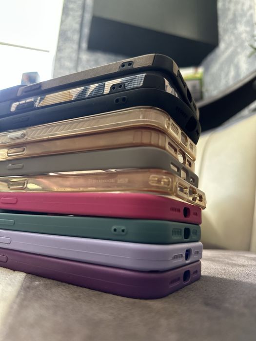 Чохли на iphone 14 pro max