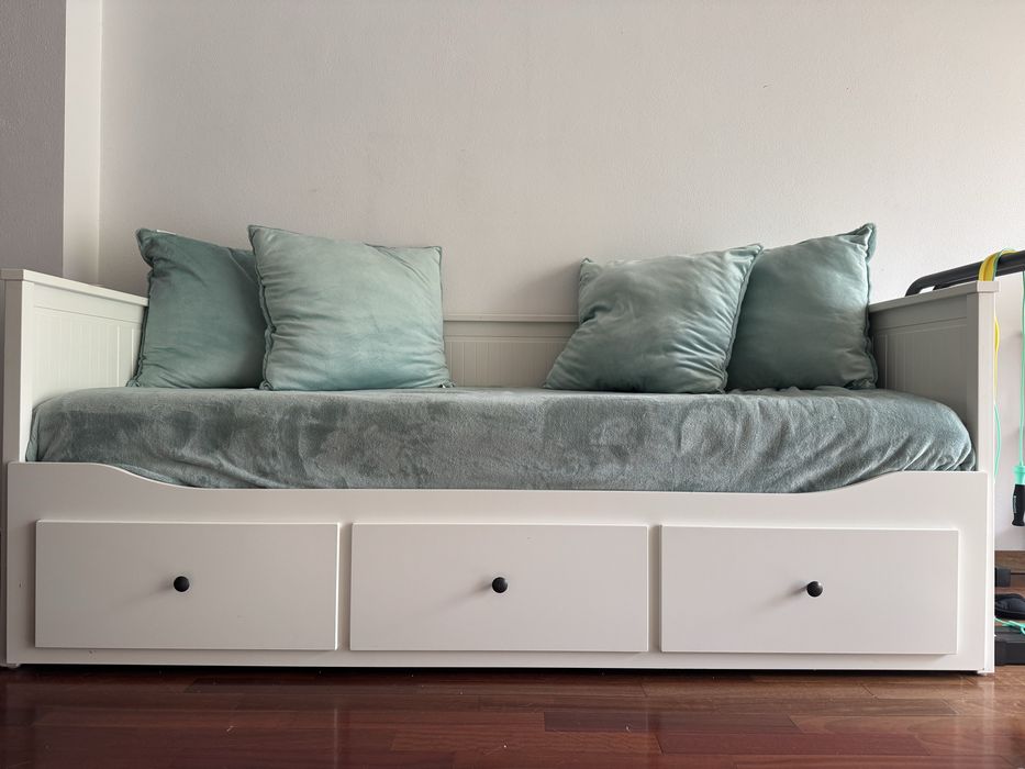 Cama individual/ dupla