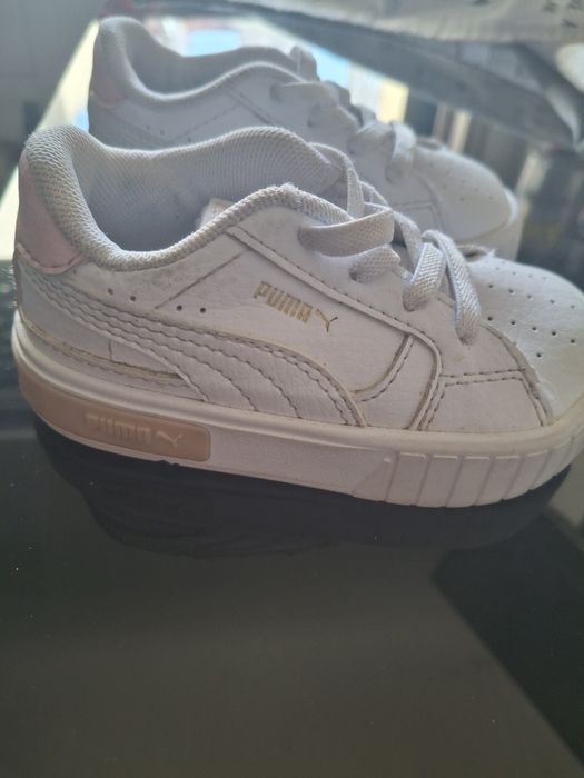 Tenis puma t. 20