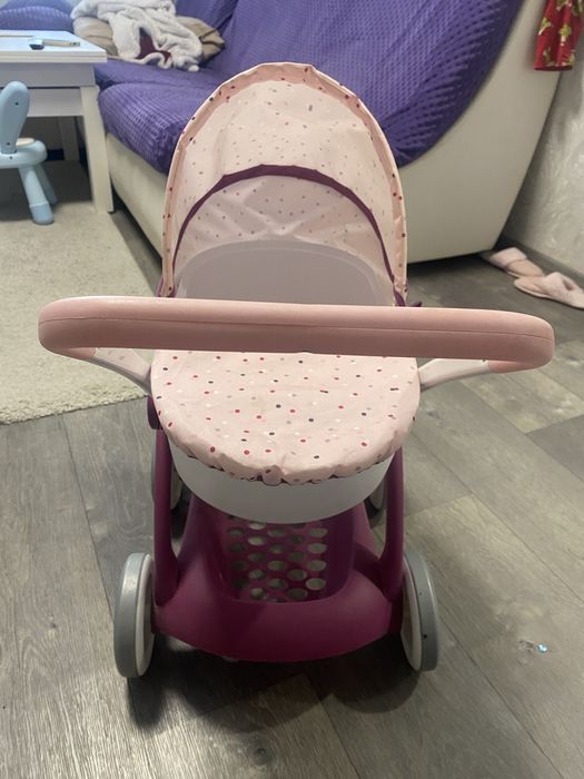 детская коляска игрушечная