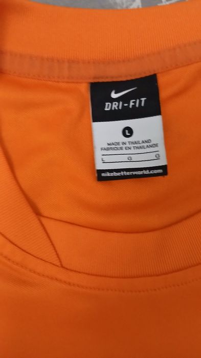 Футболка чоловіча Nike, L