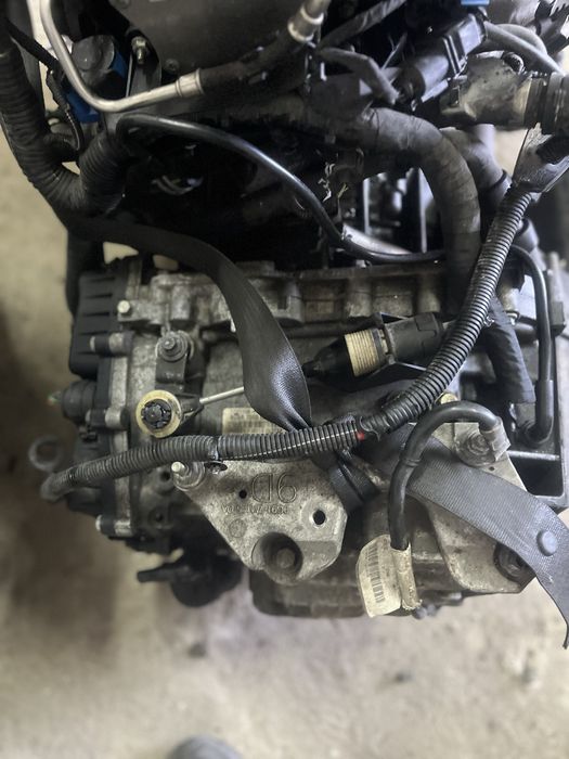 power shift 450 - Купити трансмісії, КПП та АКПП - Ціна на OLX.ua