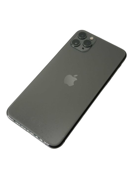 iPhone 11 Pro Max 64 GB – sprawny, stan bardzo dobry