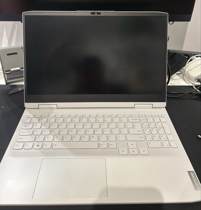 Lenovo Ideapad Gaming 3 Core i5-12450H | 15,6”-120Hz | 64GB | RTX 3060