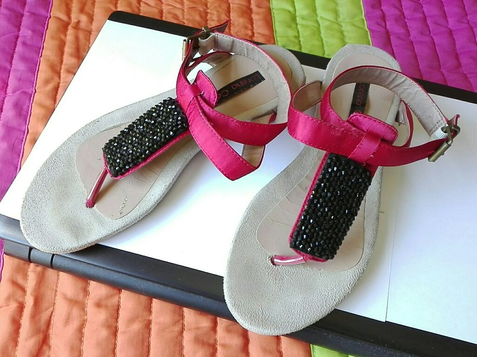 Sapatos de mulher n°39 SP 502