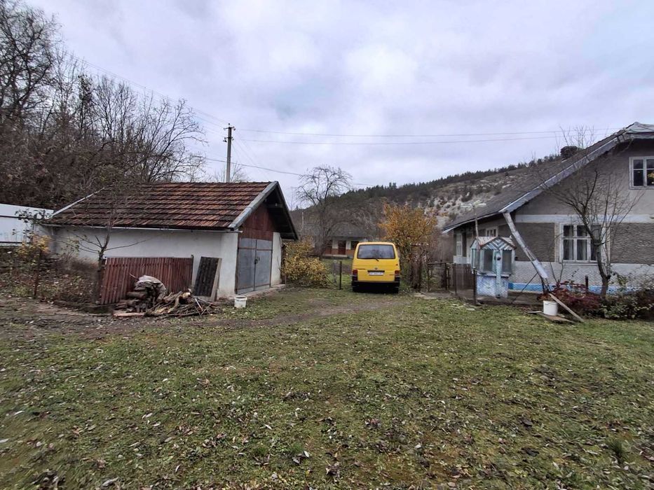 Продаж будинку 89м2, діл 20 сот, газ,світло,річка,гори,гараж,Гарасимів