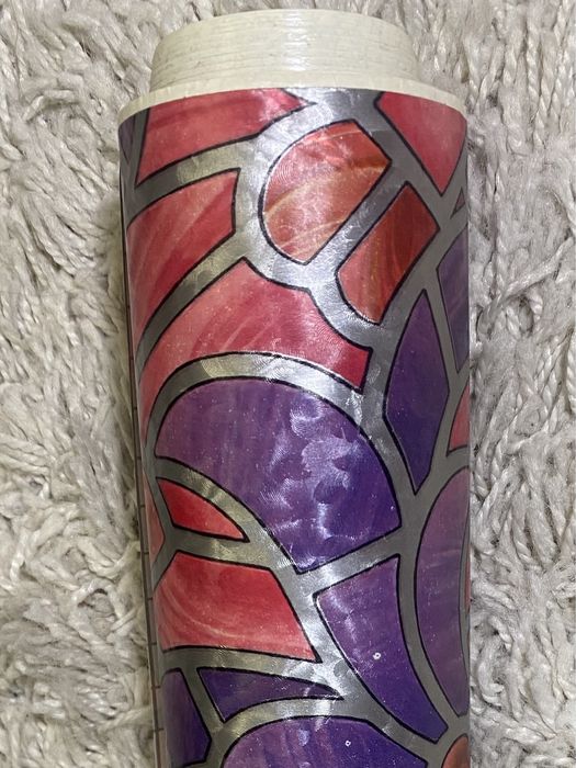 Пленка самоклеющаяся  «алькор»