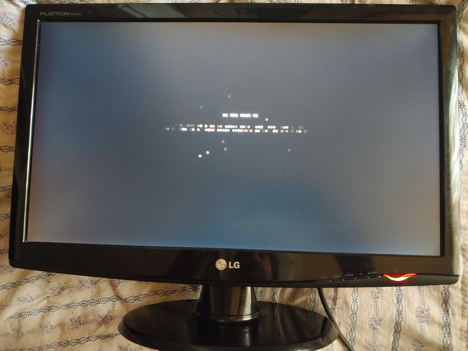 монитор lg 23 w2343s