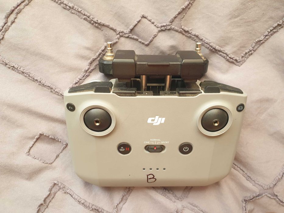 Новий DJI Mavic 3 FMC + RC Pro +Alientech DUO 2 + 6 АКБ Не активований