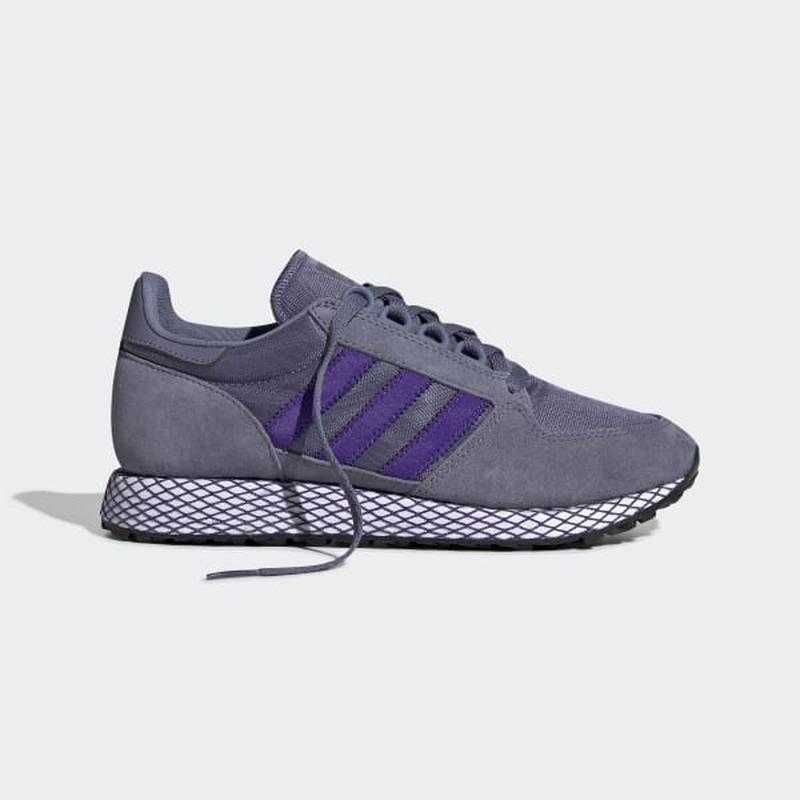 Adidas Forest Grove 37 9261107469 3 050 Olx