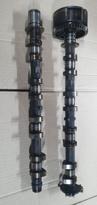 Розпредвал, розпрідвал, розподільчий вал 1.4 TCe